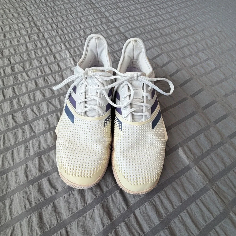 adidas solecourt boost